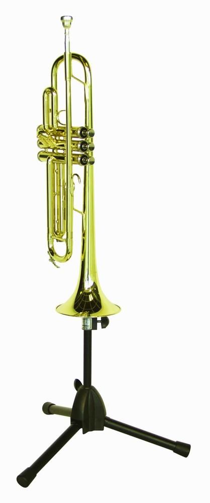 George Hennesey TRS-19B Trumpetstativ