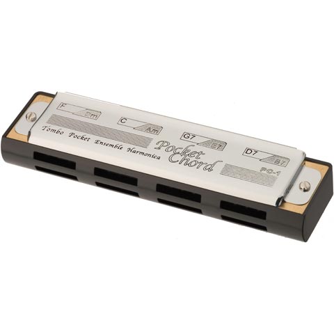 Pocket Chord Munspel