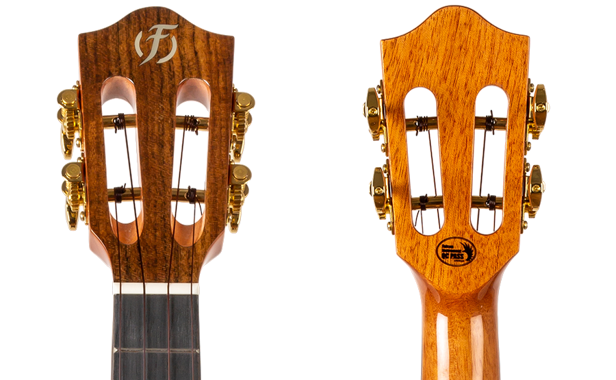 Diana - Tenorukulele