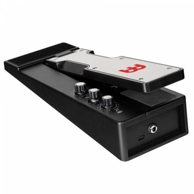 Percussion effektpedal, 5 ljud
