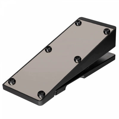 Percussion effektpedal, 5 ljud