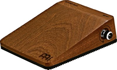 Percussion stompbox