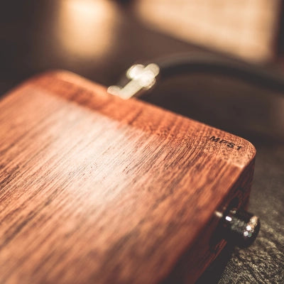 Percussion stompbox