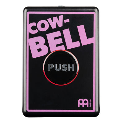 Perkussion Digital Cowbell Stompbox