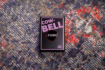 Perkussion Digital Cowbell Stompbox