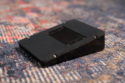 Perkussion Digital Cowbell Stompbox
