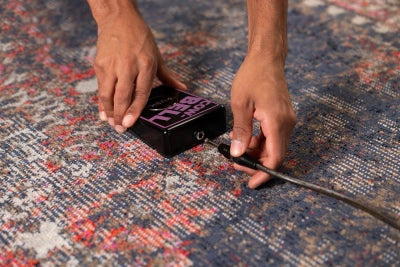 Perkussion Digital Cowbell Stompbox