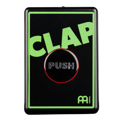 Percussion Digital klapp Stompbox