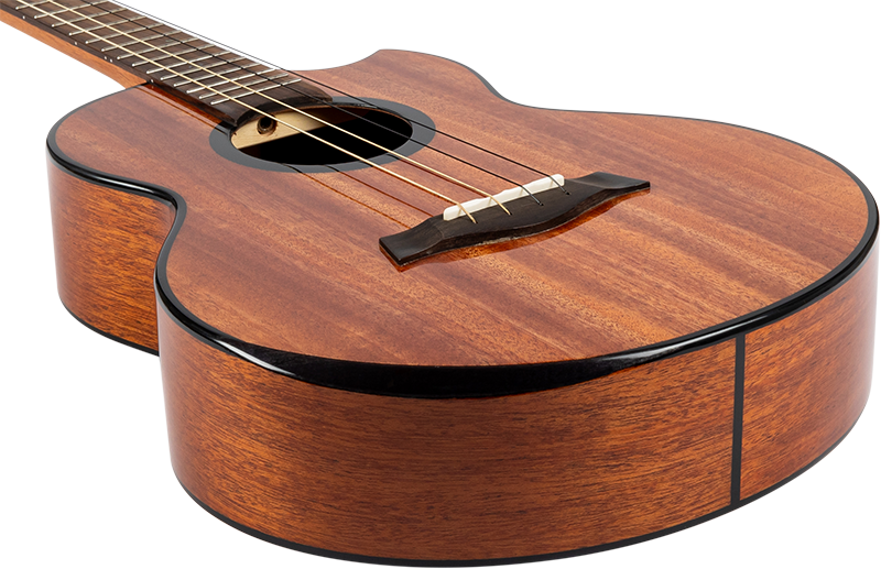 Nomad barytonukulele