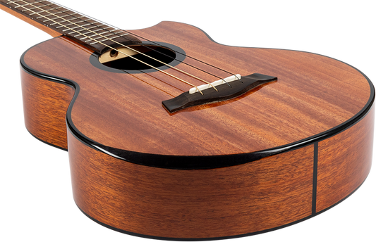 Nomad barytonukulele