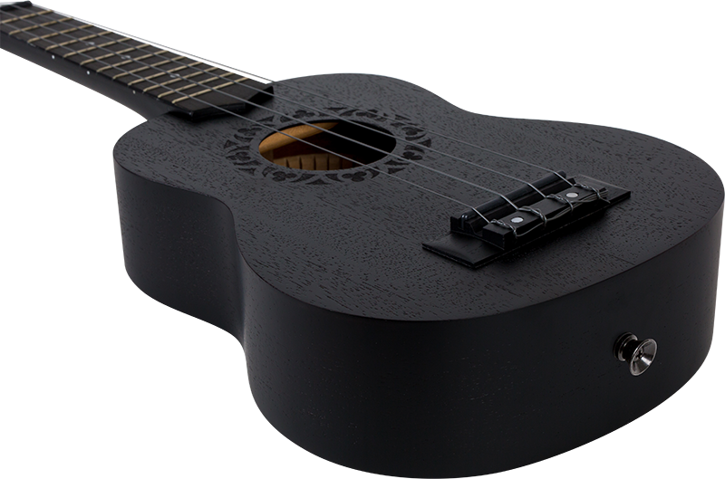 NUS310 Blackbird - Sopranukulele