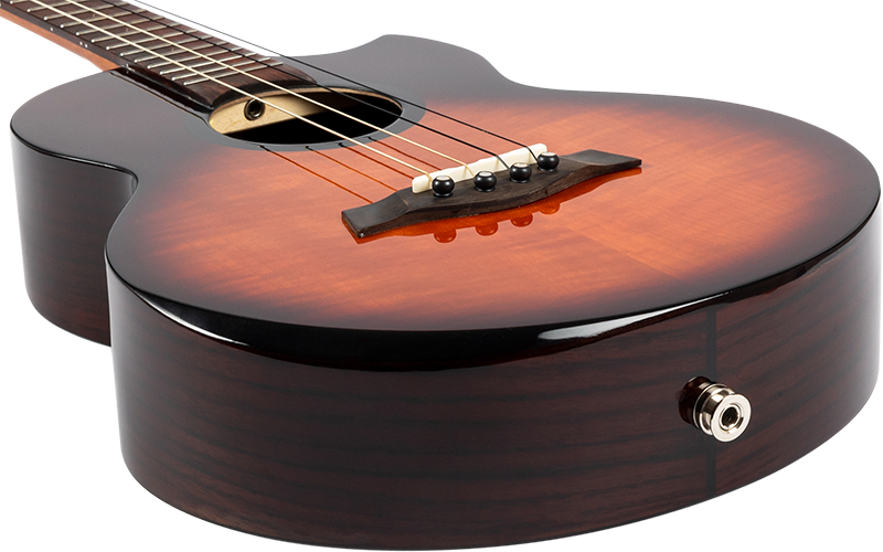 Navigator EQ-A Barytonukulele