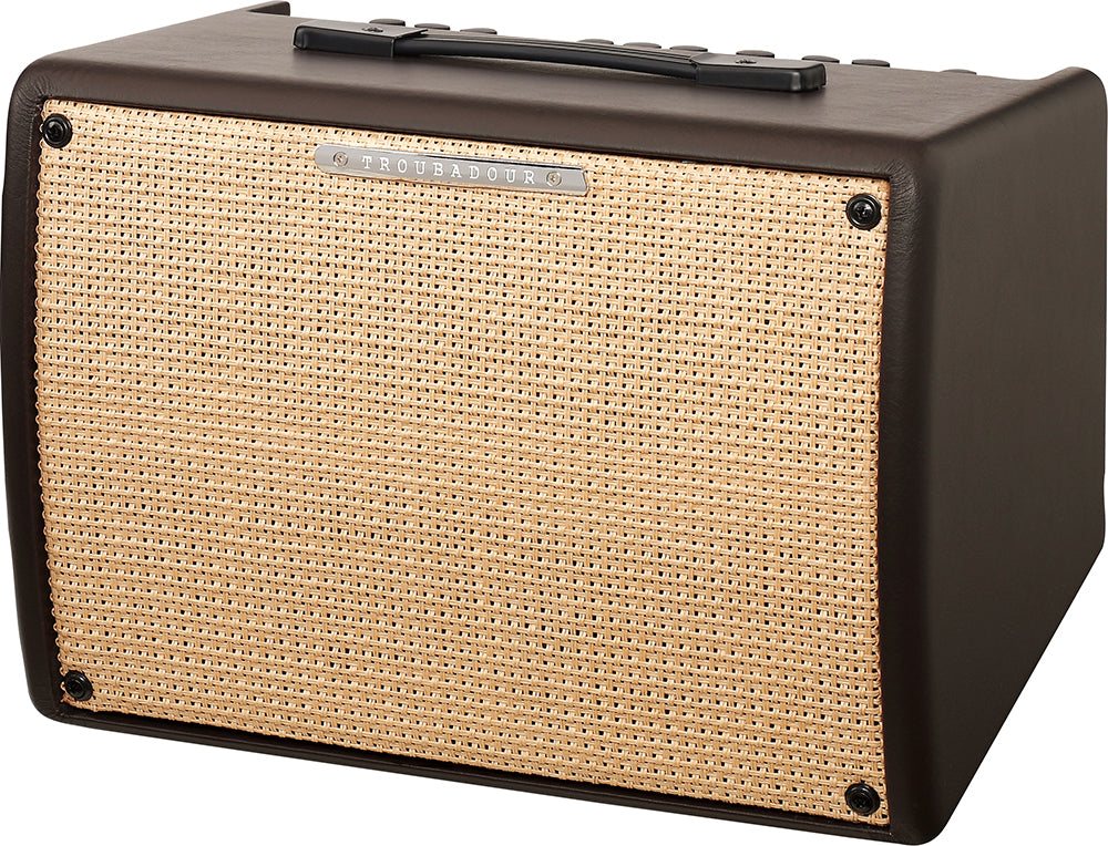 Akustisk förstärkare Troubadour T30II