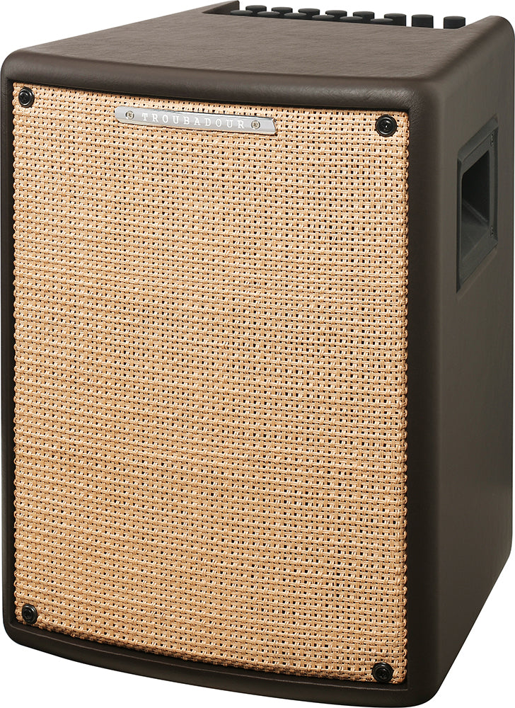 Akustisk förstärkare Troubadour T80II