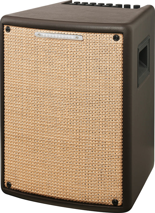 Akustisk förstärkare Troubadour T80II