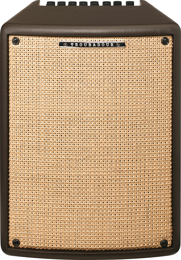 Akustisk förstärkare Troubadour T80II
