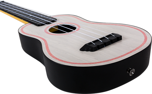 TUS-MARTY Marty Dominguez Signature Travel Sopranukulele