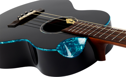 Nighthawk - Barytonukulele