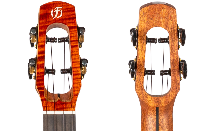 Navigator EQ-A Tenorukulele