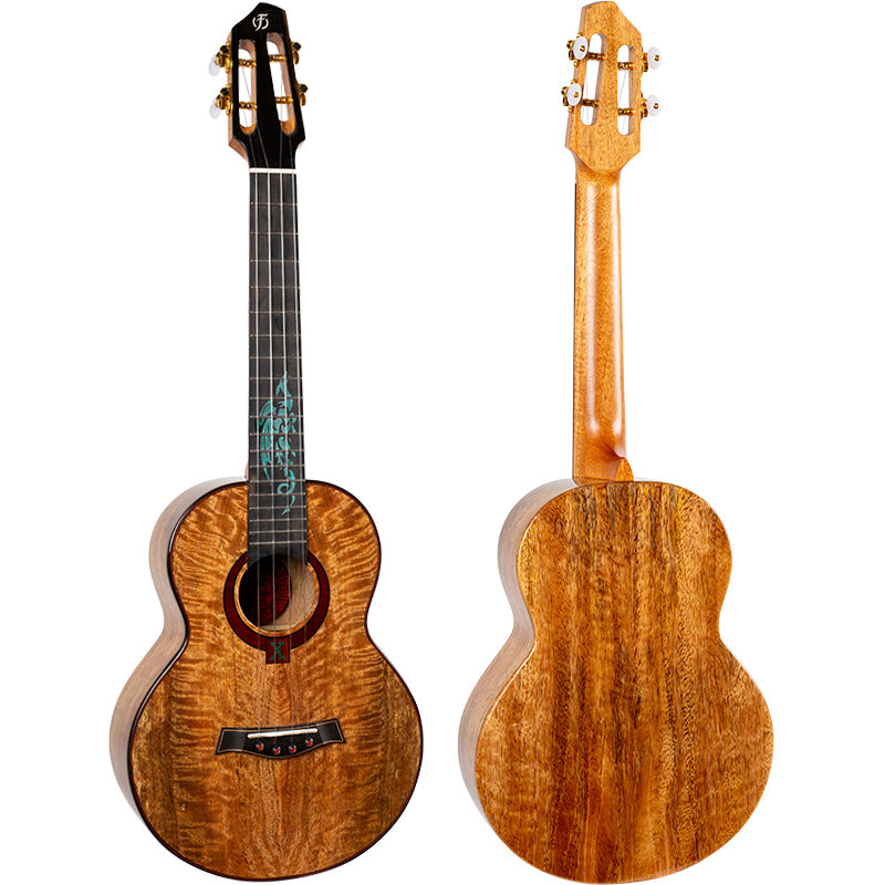 A10 MM Mango Dragon - Tenorukulele