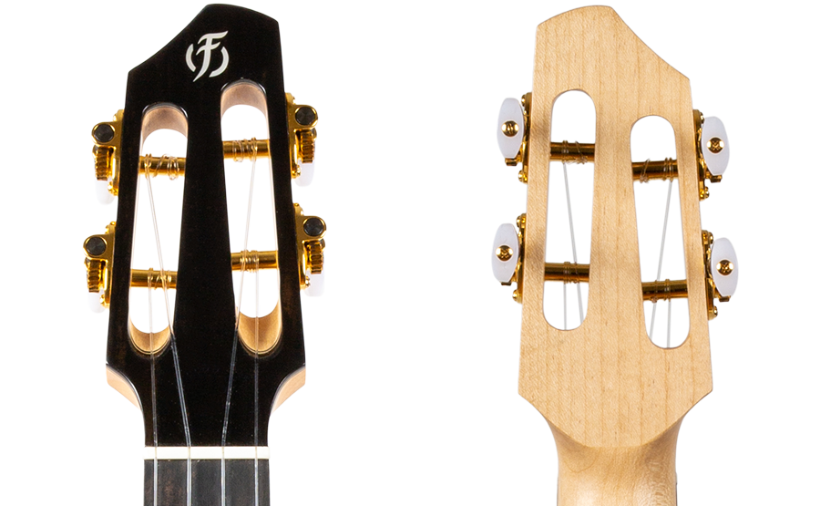 A10 FM Faded Blue – Tenorukulele