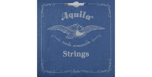 Guilele-strängar – High E Tuning