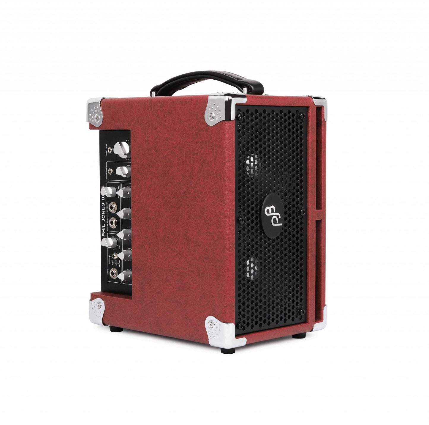 Bass Cub Pro - Bascombo, 120 Watt