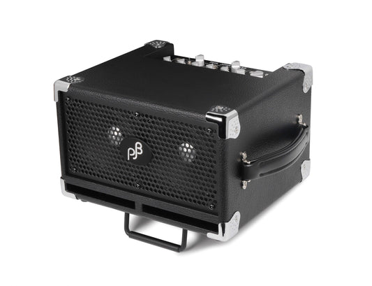 Bass Cub Pro - Bascombo, 120 Watt