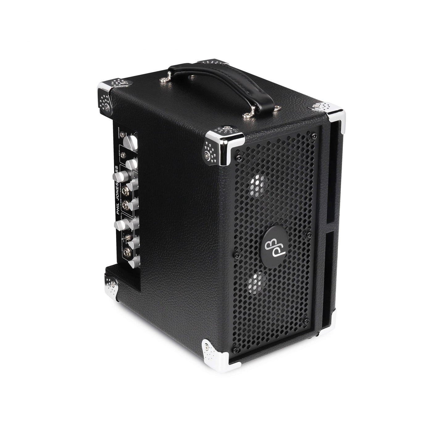 Bass Cub Pro - Bascombo, 120 Watt