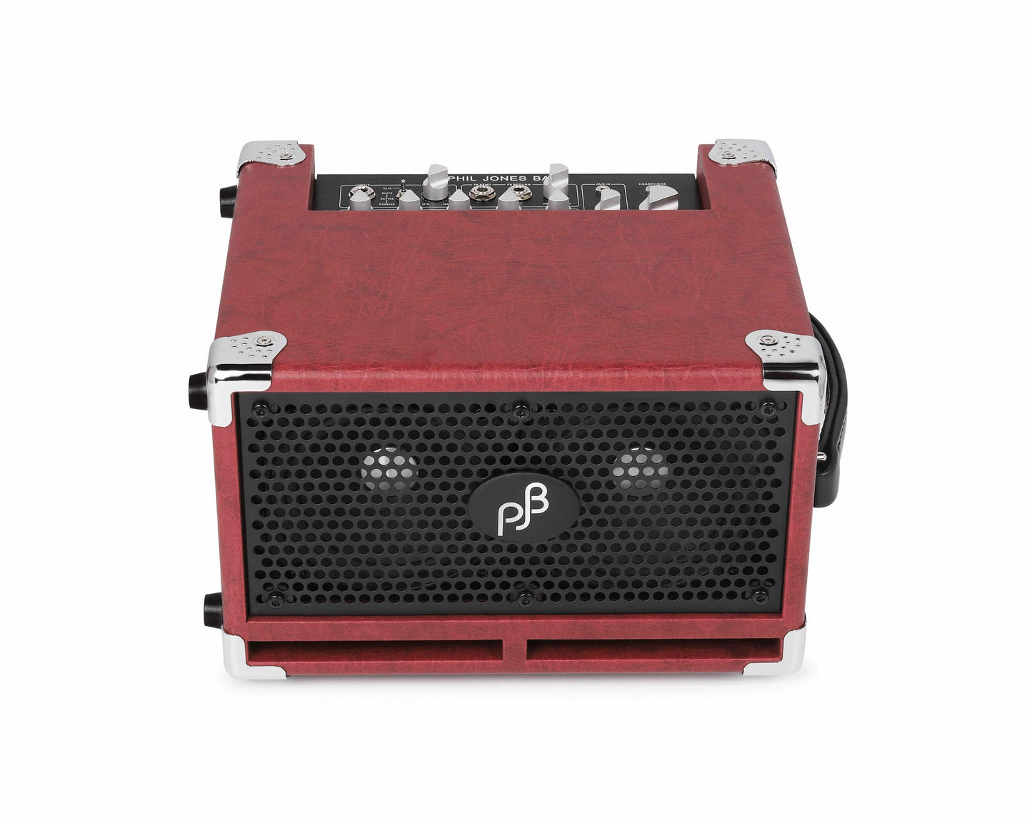 Bass Cub Pro - Bascombo, 120 Watt