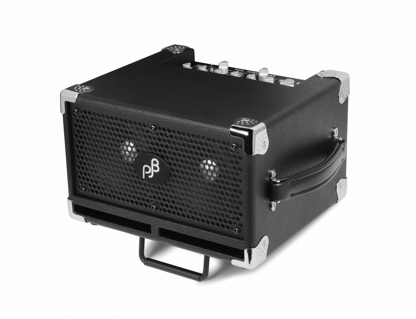 Bass Cub Pro - Bascombo, 120 Watt