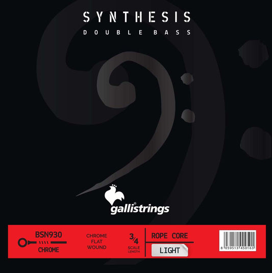 Synthesis Double Bass - Rope Core