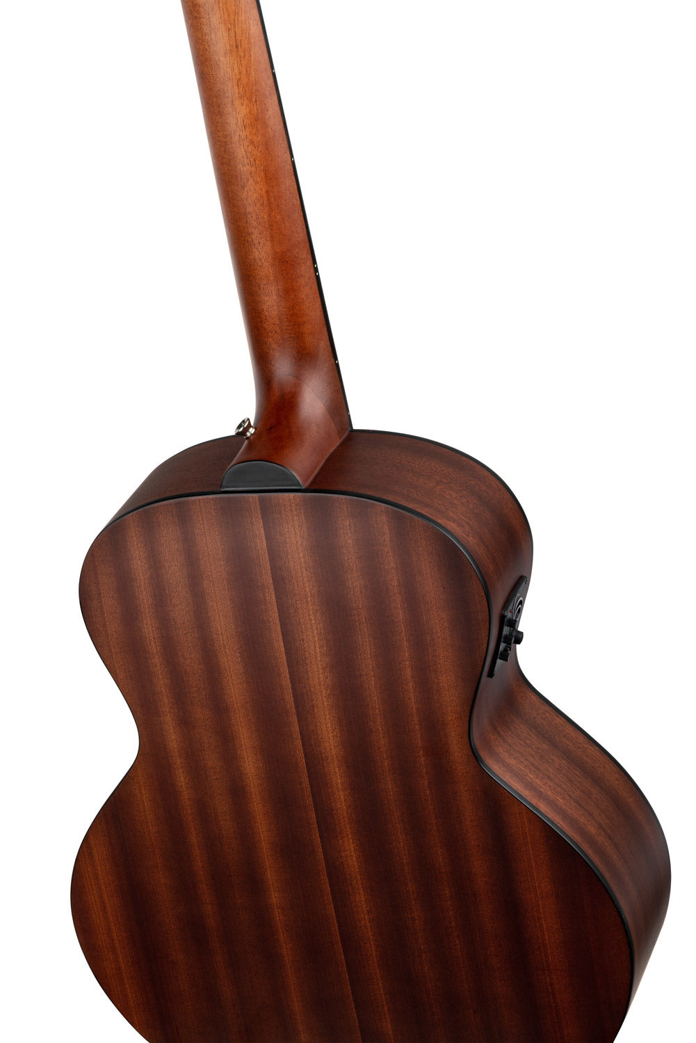 Akustisk bas - Bourbon Fade Finish.