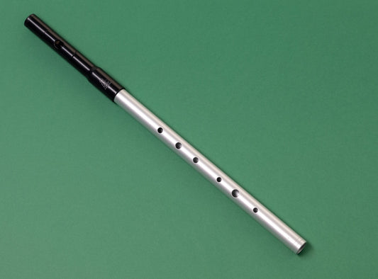Tony Dixon DX108 - G – Stämbar Altflöjt (Aluminium Body)