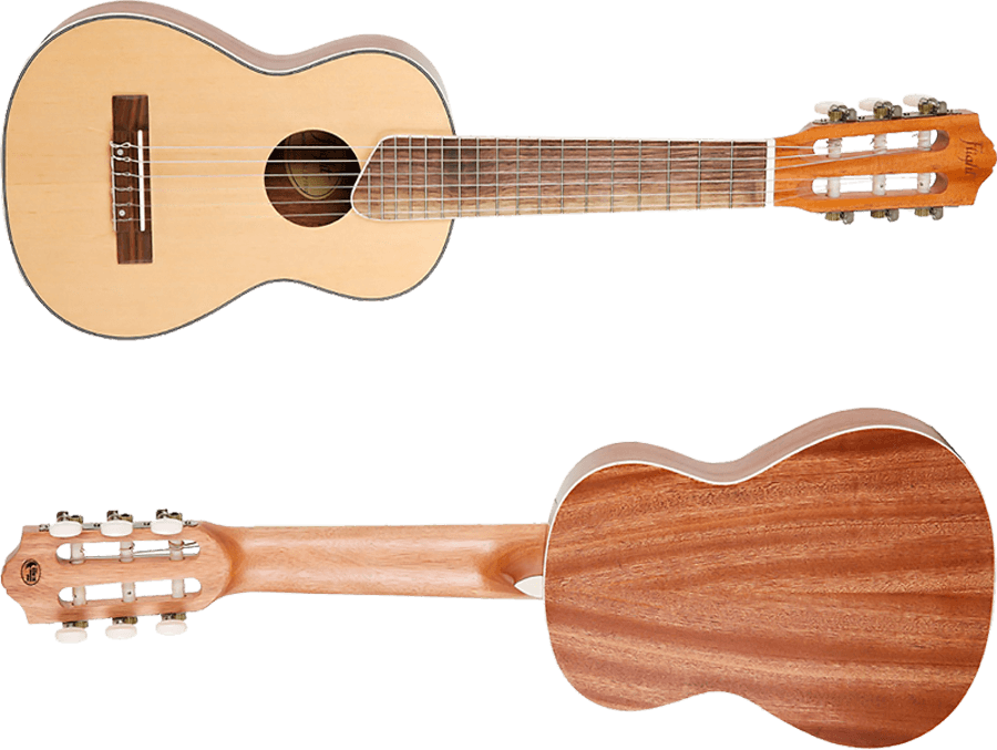 Flygning GUT350 SP/SAP Guitarlele