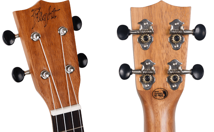 NUS310 Sopranukulele