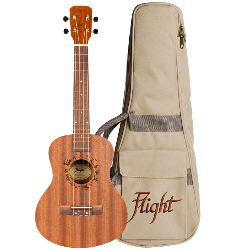 NUT310 Tenorukulele