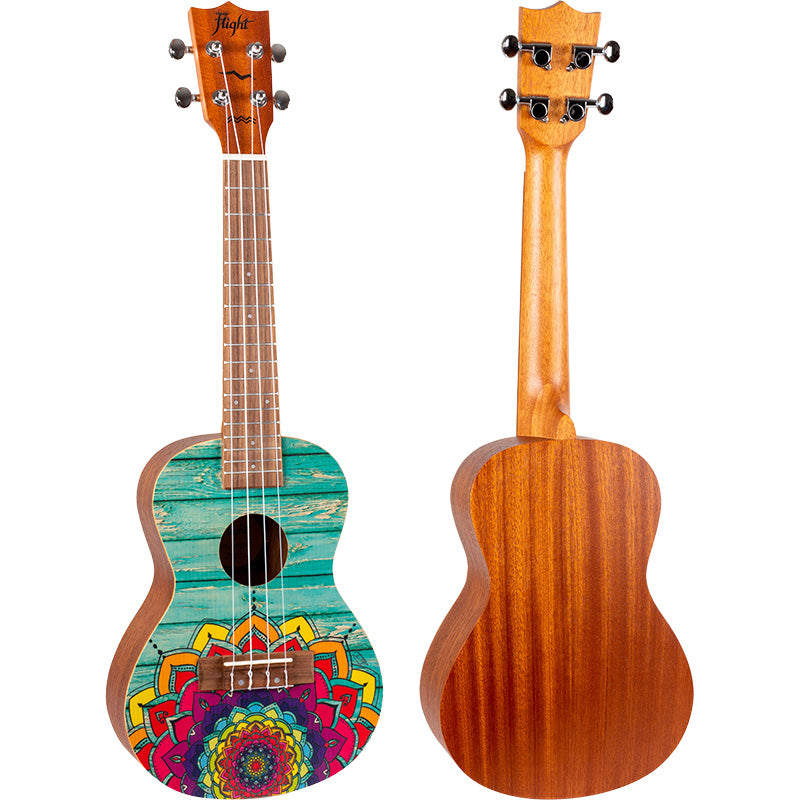 Manison - Konsertukulele