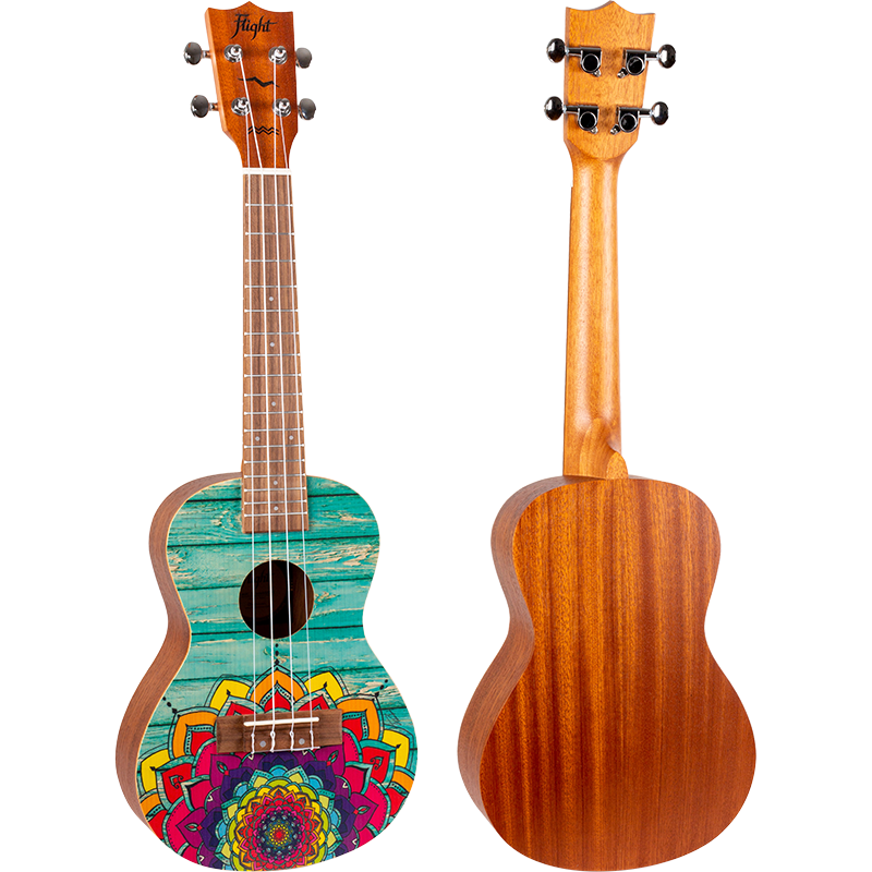 Manison - Konsertukulele
