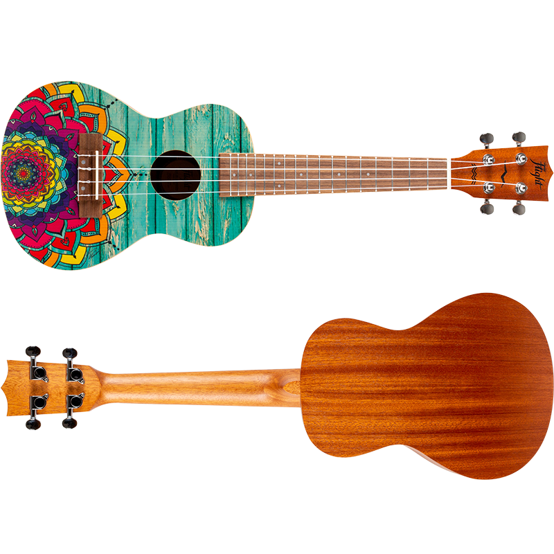 Manison - Konsertukulele