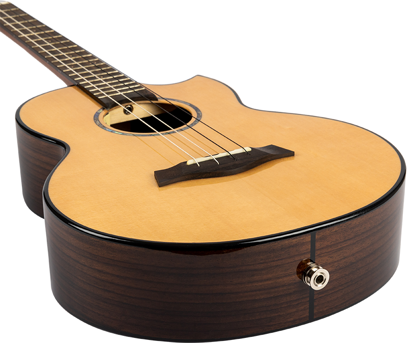 Aurora Solid topp