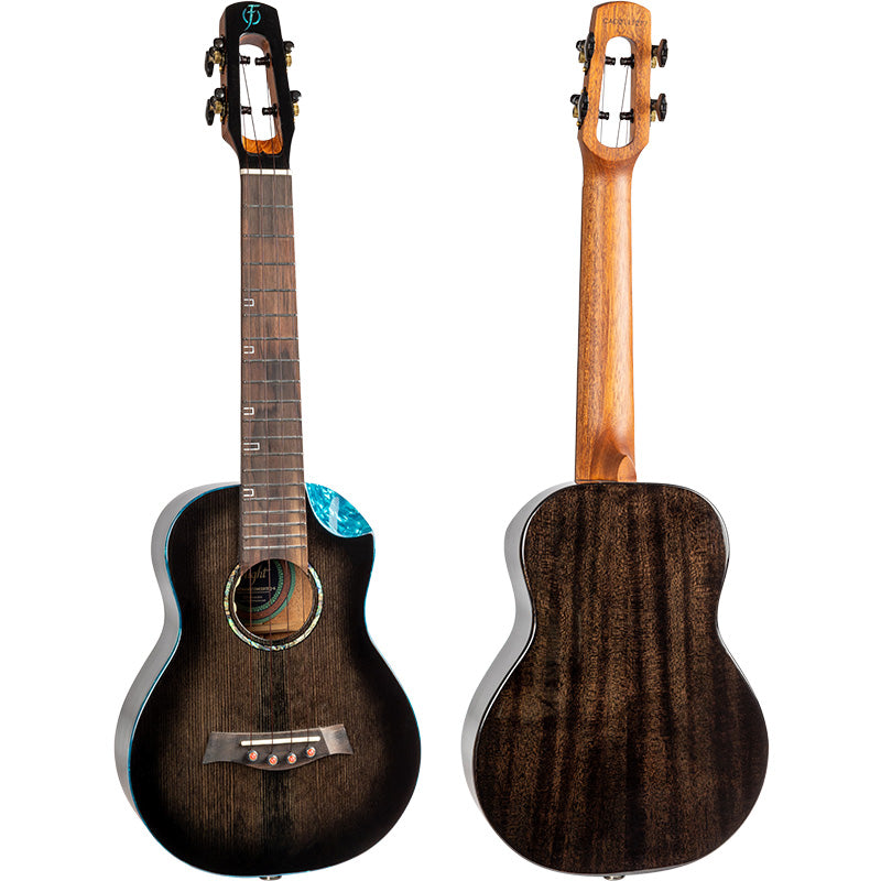 Nighthawk EQ-A - Konsertukulele