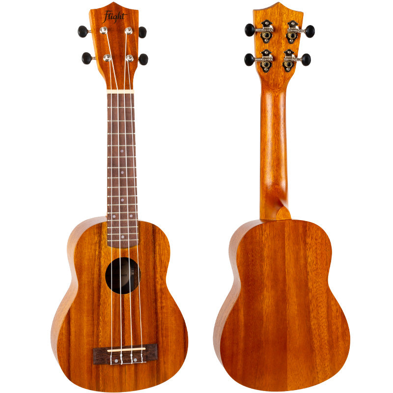 NUS250 Acacia – Sopranukulele