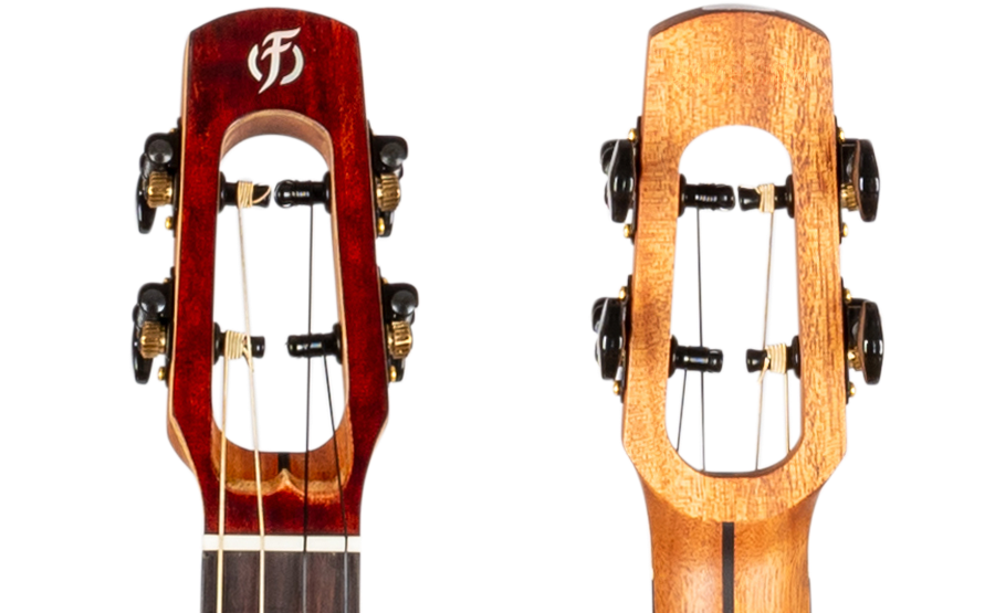 Navigator EQ-A Barytonukulele
