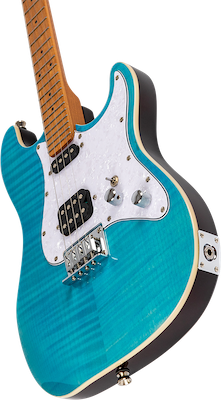 Pathfinder Ocean Blue Baryton
