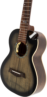 Peter Moss Signature Tenorukulele