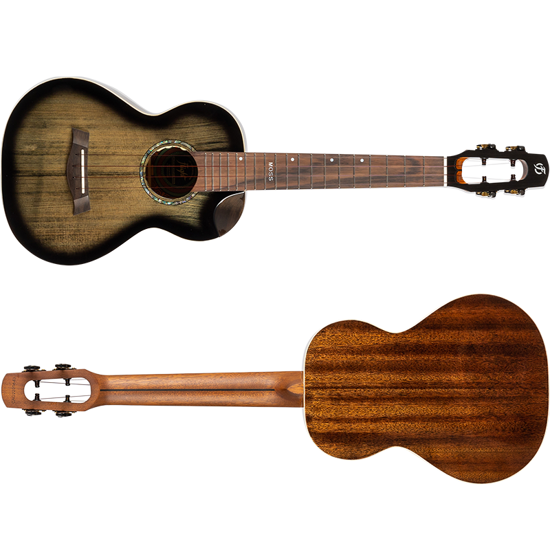 Peter Moss Signature Tenorukulele