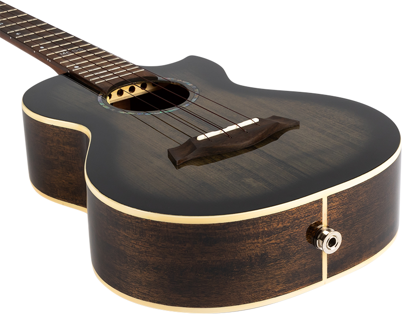 Peter Moss Signature Tenorukulele