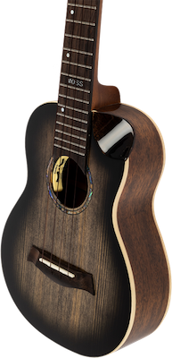 Peter Moss Signature Concert Ukulele