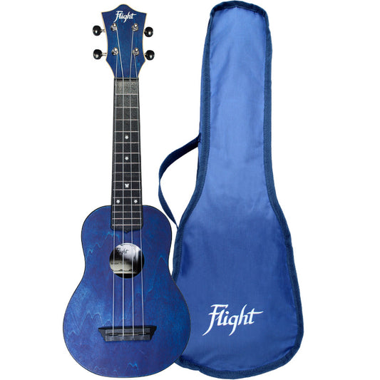 TUS35 Travel Sopranukulele